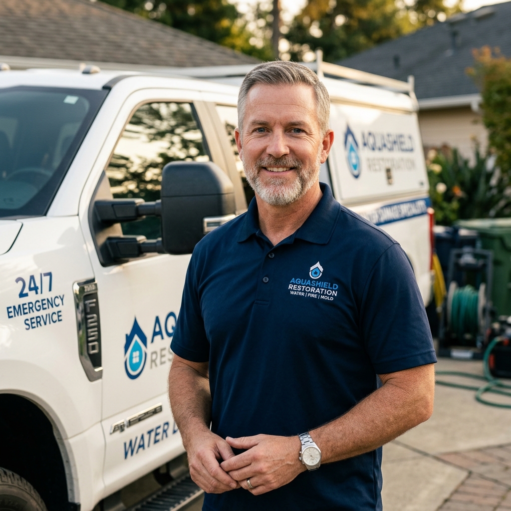Michael Thompson - Master Restorer in Lugoff